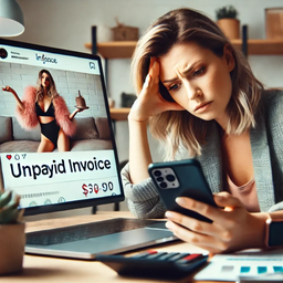 اینفلوئنسرهای(بلاگر) دو زاری اینستاگرام!