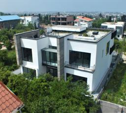 قوانین ساخت و ساز روستایی و نواحی خارج شهر