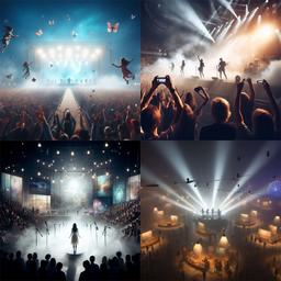 هزار توی درونم، شماره یک