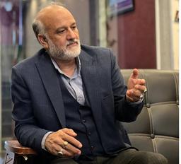 استاد بابا علی نورسته هرج و مرج عامل بهم خوردن تعادل در سيستم