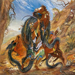 مقاله اسطوره شناسی و پادکست های اسطوره شناسی