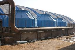 دانستنی های بیشتر در ارتباط با برج خنک کن