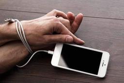 اعتیاد به فضای مجازی - راه حل