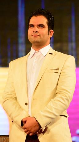 Music World Cup | Founder and CEO: Pedram Bahaeabadi