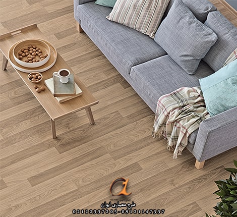 پارکت لمینت