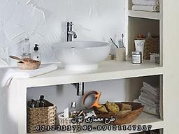 راهنمای خرید و نصب روشویی