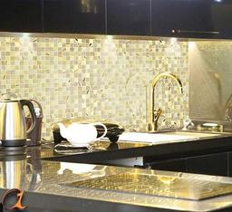 آموزش نصب بين کابينتی
