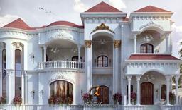 مراحل ساخت ویلا (به همراه تاریخچه ساخت ویلا)