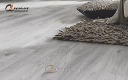 پارکت لمینت خاکستری طوسی برای شما مناسب است  یا خیر