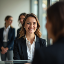 چگونه قانون انعکاس به رشد کسب و کار کمک می‌کند؟