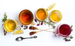 انواع دمنوش های گیاهی و خواص آنها برای بدن