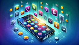 بهترین اپلیکیشن‌ها برای معامله