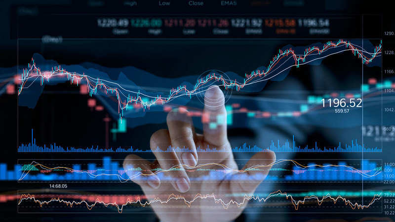 پیشرفت در بازار بورس