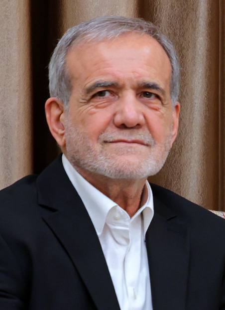 تصویر آقای پزشکیان رو بخاطر علاقه عمیق شخصی به ایشون گذاشتم و هیچ ربطی به مدیر خوب/بد و درکل موضوع بحث نداره