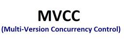 مکانیزم کنترل همزمانی چندنسخه‌ای (MVCC)