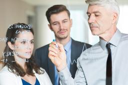 چند کلمه با مدیران جوان و تازه‌ کار