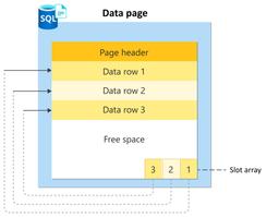 Page؛ جایی که دیتابیس واقعاً نفس می‌کشد