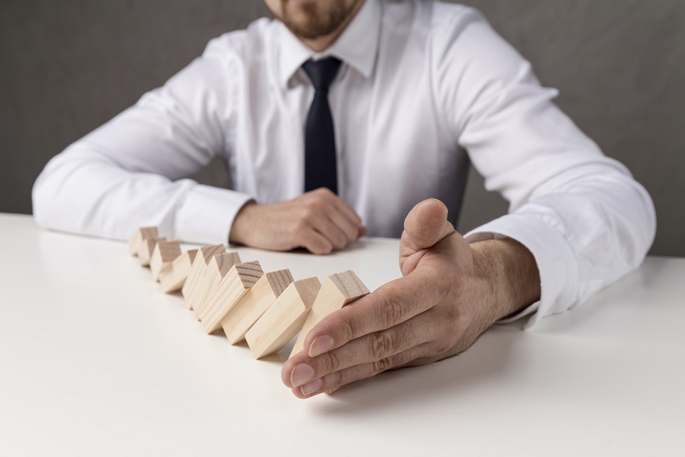 عارضه یابی سازمانی و جلوگیری از فروپاشی ها