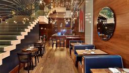 چگونه یک رستوران باز کنیم(بخش دوم)