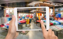 سه دلیلی که فروشگاه ها باید دیجیتالی شوند