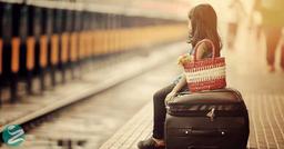 مهاجرت طلسم شده