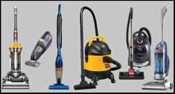 جارو برقی خوب چه ویژگی های دارد؟