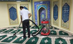 جاروبرقی مسجدی چیست؟ و مساجد به چه جاروبرقی‌هایی نیاز دارند؟