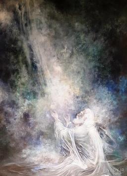 الهیات دوبُنی و مساله وحی؛ حضور عالم صغیر در باطن عالم کبیر