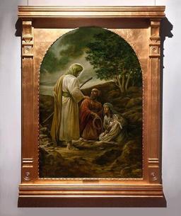 سیره و سنت پیامبر در عربستان باستان