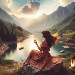 شادی، رضایت‌مندی و معنا در زندگی