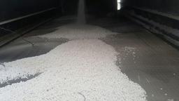 پرلیت طلای سفید