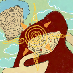 دیگه رمقی نمونده باقی