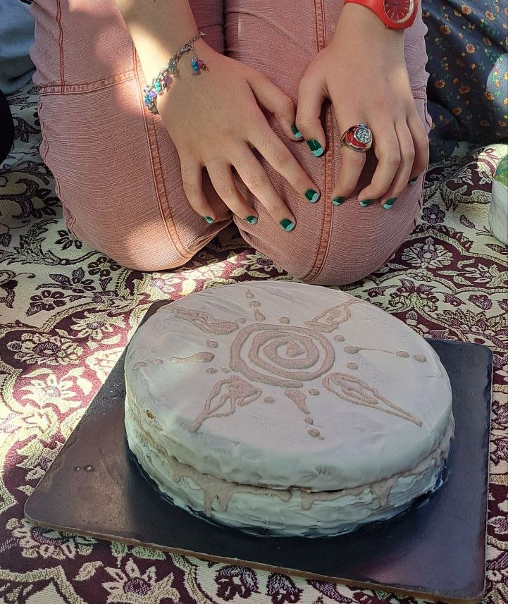 خدافظ بیست سالگی