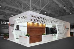 نکات مهم در طراحی غرفه نمایشگاه