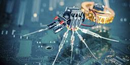 تکنولوژی نانو و کاربرد های آن