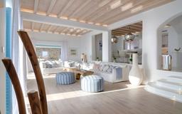 آشنایی با دکوراسیون سبک ساحلی