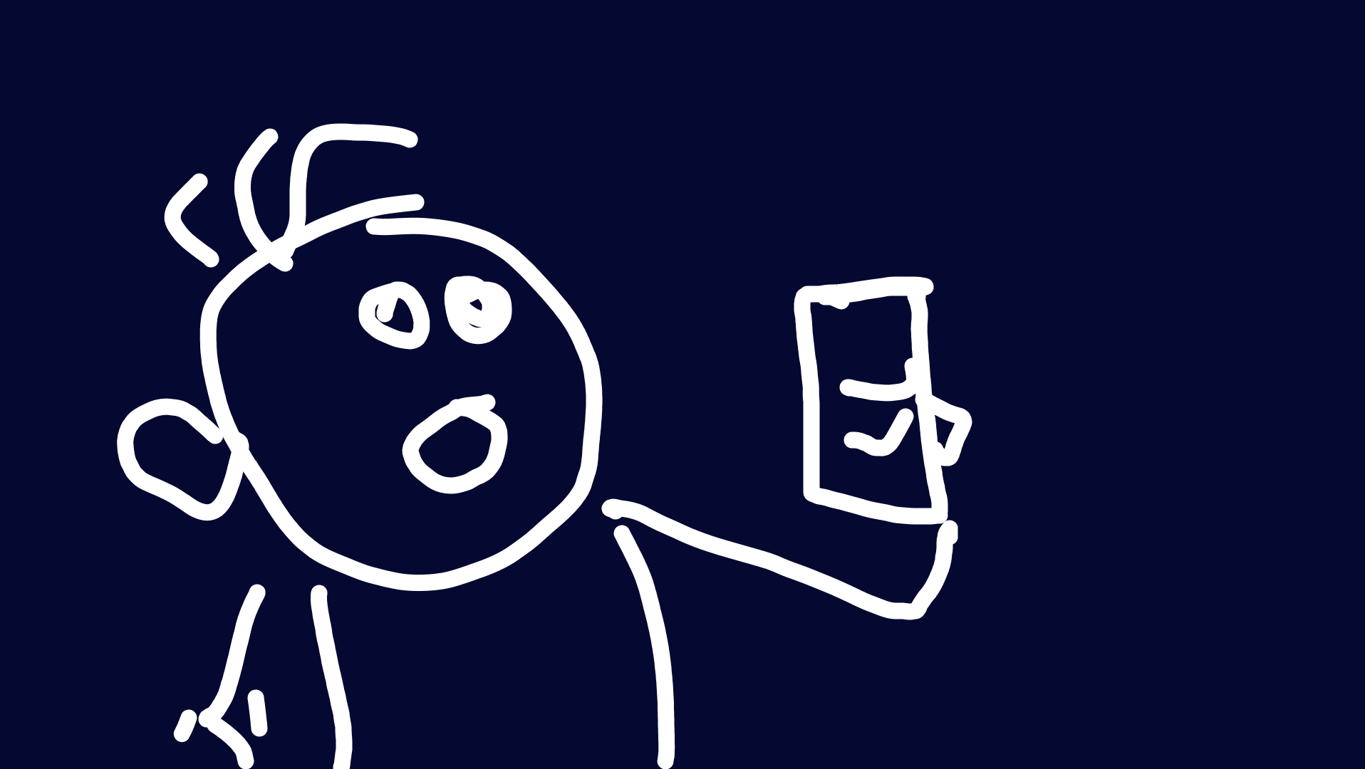 روزمره‌های یک تروریست مسلح