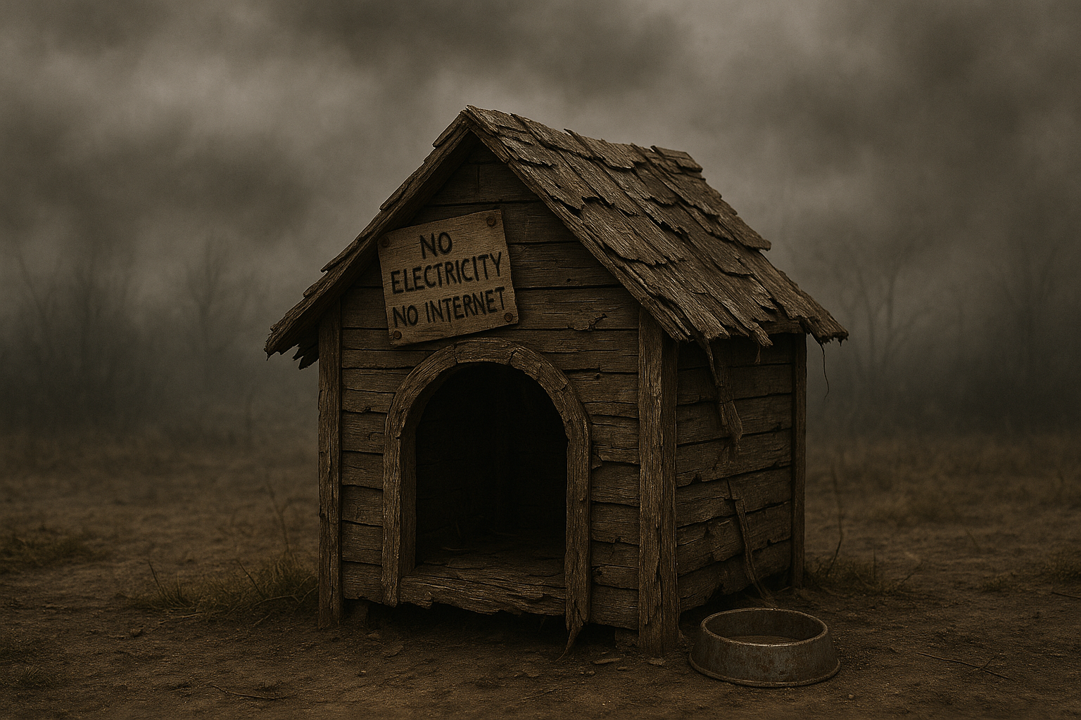 زیرساخت‌هامون