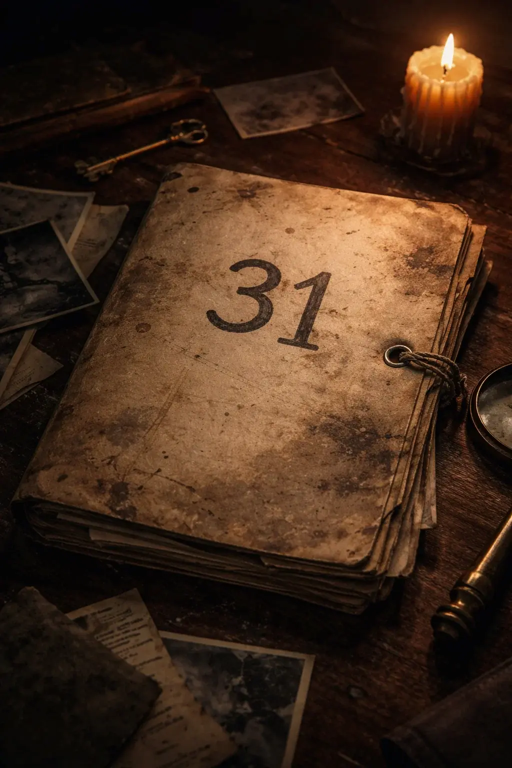 پرونده‌ی ۳۱: رمزگشایی از پیشگویی‌های مردی که فراتر از زمان را می‌دید