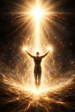 🗝️ فرکانسِ مفقوده؛ وقتی خدا مستقیم وصل می‌شود