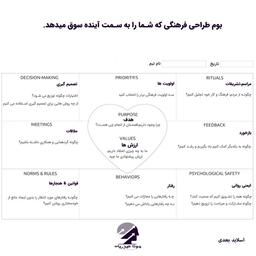 5 اصل طراحی بوم فرهنگ