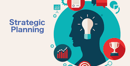 معنای برنامه ریزی استراتژیک