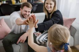 زمان مناسب برای تربیت جنسی کودکان