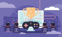 غول های صنعت بازی سازی