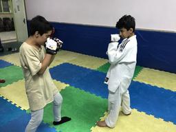 لزوم یادگیری دفاع شخصی در کودکان