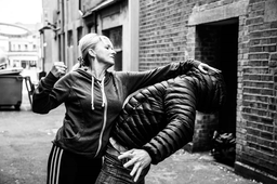 ضرورت یادگیری دفاع شخصی در بانوان