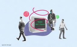 ۴۰۴ هم صفحه‌ای از سایت شماست!