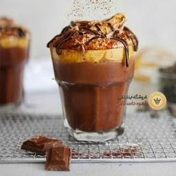 بهترین ترکیب قهوه اسپرسو و شکلات