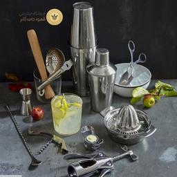 انواع شیکر در بازار