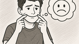 مثبت‌اندیشی اجباری | چرا باید گاهی با تمام وجود غمگین بود؟